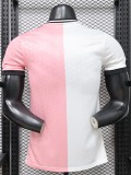 26-27 Inter Miami Special Edition Player Version Soccer Jersey