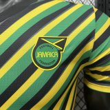 26-27 JAMAICA Special Edition Player Version Soccer Jersey
