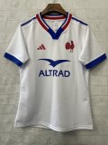 25-26 High Quality Rugby Jersey
