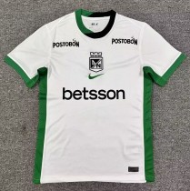 2026 Atletico Nacional Away Fans Soccer Jersey
