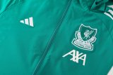 2026 LIV High Quality Windbreaker Suit