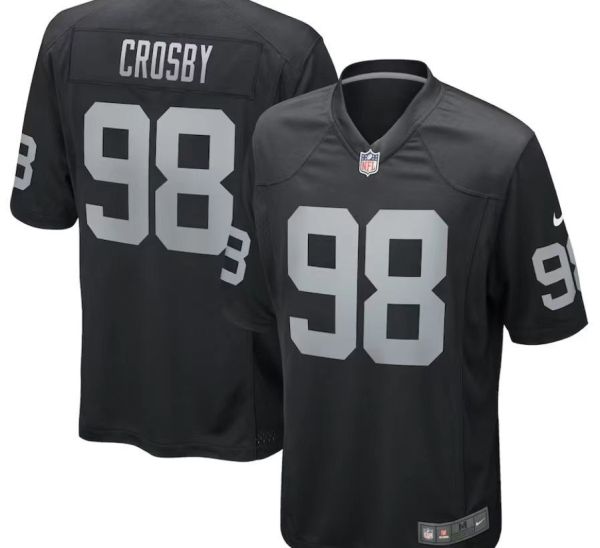 2025 NFL Pittsburgh Steelers New Pattern Jersey