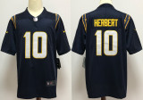 2025 NFL Los Angeles Chargers New Pattern Jersey