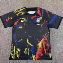 22-23 Korea Away World Cup Fans Soccer Jersey