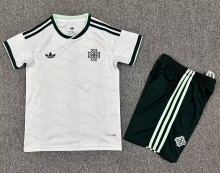 2026 Northern Ireland Away Kids Soccer Jersey