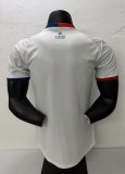26-27 BaHia Home Player Version Soccer Jersey