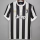 2017-2018 JUV Home Retro Soccer Jersey