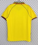 1999-1901 Watford Home Retro Soccer Jersey