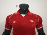 26-27 ARS Red Casual Version Player Version Training shirts