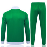 26-27 Senegal High Quality Jacket Tracksuit