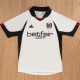 2002-2003 Fulham Retro Soccer Jersey