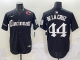 2025 MLB Cincinnati Reds New Pattern Jersey