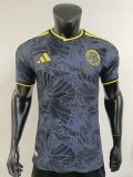 26-27 Colombia Special Edition Player Version Soccer Jersey