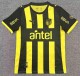 2026 CA Penarol Home Fans Soccer Jersey