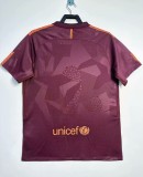 2017-2018 BAR Third Retro Soccer Jersey