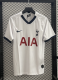 2019-2020 TOT Home Retro Soccer Jersey