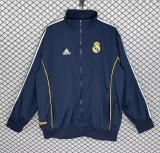 1999-2000 RMA Retro Windbreaker