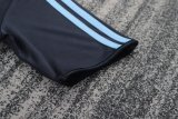 2003-2004 RMA Away Retro Kids Soccer Jersey