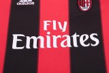 2011-2012 ACM Home Retro Kids Soccer Jersey