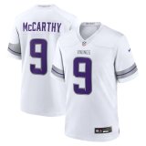 2025 NFL Minnesota Vikings New Pattern Jersey