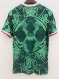 26-27 Mexico Special Edition Player Version Soccer Jersey