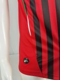 2011-2012 ACM Home Retro Soccer Jersey