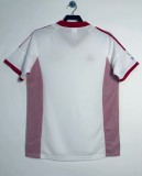 2002 China Home Retro Soccer Jersey