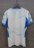 26-27 Portugal Blue White Special Edition Fans Soccer Jersey