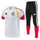 26-27 Germany High Quality Polo Tracksuit