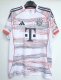25-26 Bayern Away Fans Soccer Jersey
