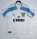 1999-2000 Lazio Third Retro Soccer Jersey