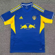 25-26 Leeds United Away Fans Soccer Jersey