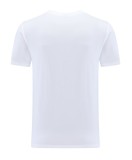 2025 NK Pure cotton T-shirt—White