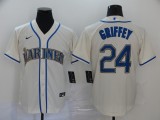 2026 MLB Seattle Mariners New Pattern Jersey