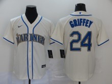 2026 MLB Seattle Mariners New Pattern Jersey
