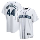 2026 MLB Seattle Mariners New Pattern Jersey
