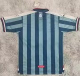 2017-2018 Chivas 110th Anniversary Edition Away Soccer Jersey
