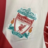 2005 LIV Special Commemorative Edition Soccer Jersey