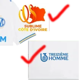 26-27 Marseille Home Fans Soccer Jersey