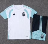 26-27 Argentina High Quality Training Short Suit