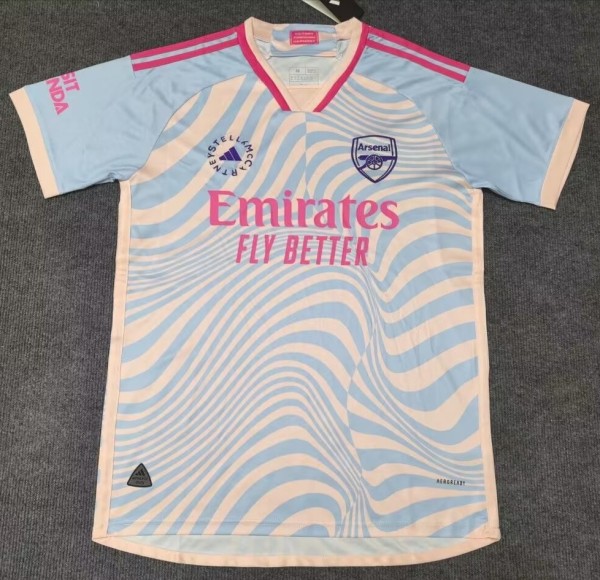23-24 ARS Special Edition Fans Soccer Jersey
