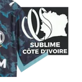 26-27 Marseille Away Fans Soccer Jersey