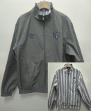 1988-1989 EVE Double Sided Windbreaker