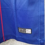 2017-2018 BAR Home Retro Soccer Jersey
