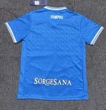 25-26 Napoli Home Fans Soccer Jersey