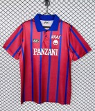 1994-1995 Bordeaux Home Retro Soccer Jersey