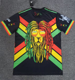 2023 Aja× Special Edition Training shirts