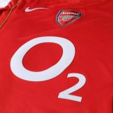 2004-2005 ARS Home Retro Soccer Jersey
