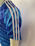1988-1989 Schalke 04 Special Edition Retro Soccer Jersey