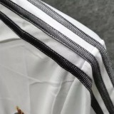 2013-2014 RMA Home Retro Soccer Jersey